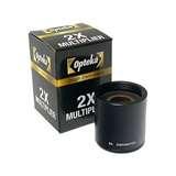 photos of Nikon D200 Telephoto Lenses