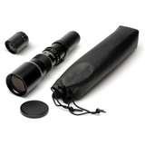 Telephoto Lens Nikon D3100 pictures