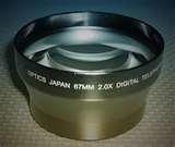 Telephoto Lens Magnification Factor photos