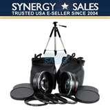 images of Telephoto Lens H1