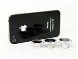 Telephoto Lenses With Macro