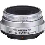 Telephoto Lens F2-8 images