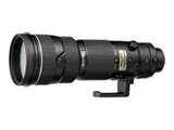 Nikon Telephoto Lens 200 images