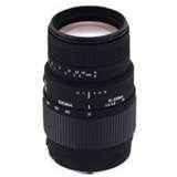 photos of Telephoto Lens Feet