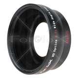 pictures of 52mm Telephoto Lens Attachment