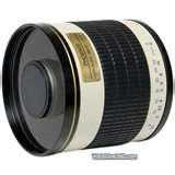 Telephoto Lens 500mm photos