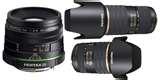 photos of Telephoto Lenses Pentax Dslr