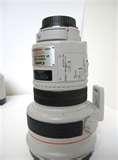 images of Canon Telephoto Lenses Used