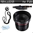 photos of Vivitar 58mm Telephoto Lens