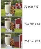 Telephoto Lens Does Work images