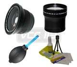 52mm Telephoto Lens Attachment photos