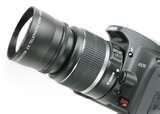 58mm Telephoto Lens 2 X images