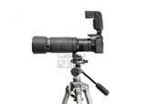 pictures of Telephoto Lens Vintage
