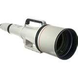 photos of Canon Telephoto Lenses Used