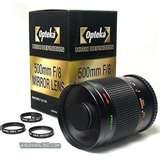 pictures of Telephoto Lens 500mm