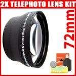 Nikon Telephoto Lens D3000