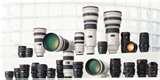 Canon Telephoto Lenses Used pictures