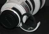 Telephoto Lens 200mm images