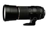 Telephoto Lens Back Focus