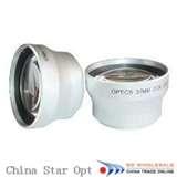 What Is A Telephoto Lens Used For