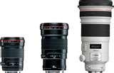 Canon Telephoto Lenses Used pictures