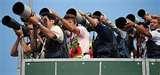 Telephoto Lens Sports pictures