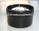 58mm Telephoto Lens 2 X photos