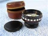 Telephoto Lens Vintage images