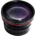 images of 52mm Telephoto Lens Attachment