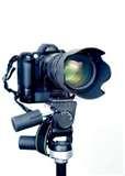 images of Telephoto Lens Vintage