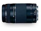 images of Telephoto Lenses 75-300mm