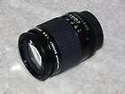 Pentax K1000 Telephoto Lens pictures
