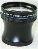 pictures of Telephoto Lens Info