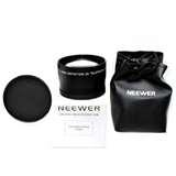 Telephoto Lens From Canon pictures