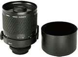 Telephoto Lenses Advice photos