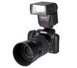 images of Telephoto Lens Nx10