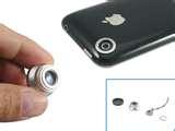 Telephoto Lens Hold pictures