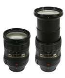 pictures of How Far Does A Telephoto Lens Zoom