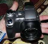Sony Telephoto Lens Dsc H1 pictures