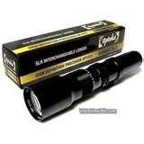 Telephoto Lens System Definition images