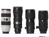 Telephoto Lens Rules pictures