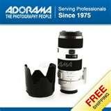 Telephoto Lens Alpha Series photos