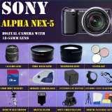 pictures of Telephoto Lens Alpha Series