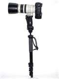 pictures of Telephoto Lens Hold