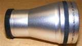 Telephoto Lens Hdr-sr12