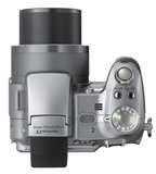 pictures of Sony Telephoto Lens Dsc H1