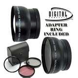 photos of Telephoto Lens 43mm