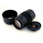 images of Telephoto Lens Alpha Series