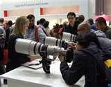 Telephoto Lens Hold