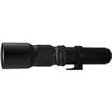 photos of 500mm F8-0 Telephoto Lens